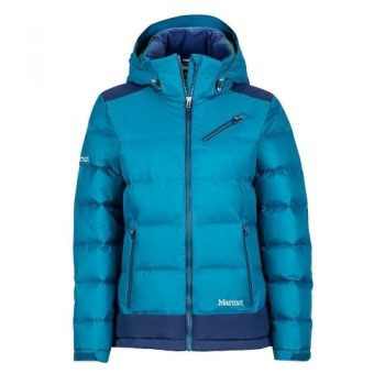 Куртка пуховая Marmot Women's Sling Shot Jacket 76200